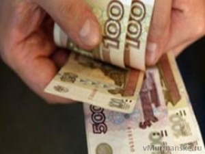 Астраханцы стали больше зарабатывать