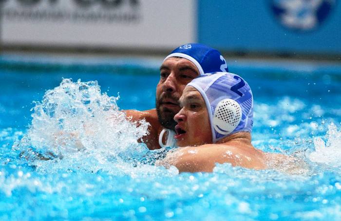 Астраханское «Динамо-СШОР» добилось двойной победы в нижневолжском дерби