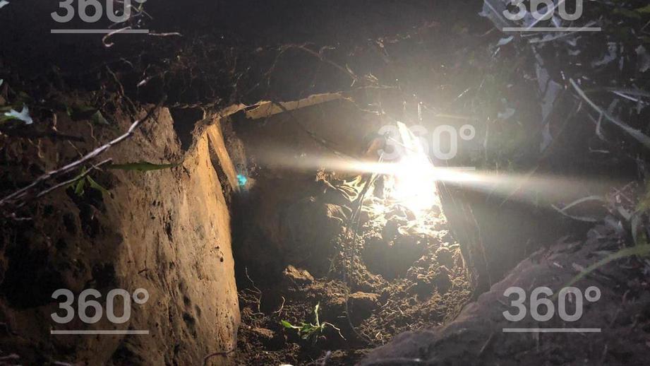 Из колонии в Дагестане сбежали шестеро заключенных, ориентировки разосланы в близлежащие регионы