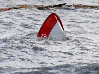 Под Астраханью утонули двое рыбаков из Осетии