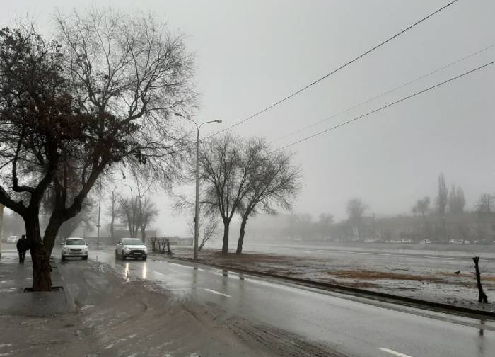 В Астрахани за сутки произошло 42 ДТП 