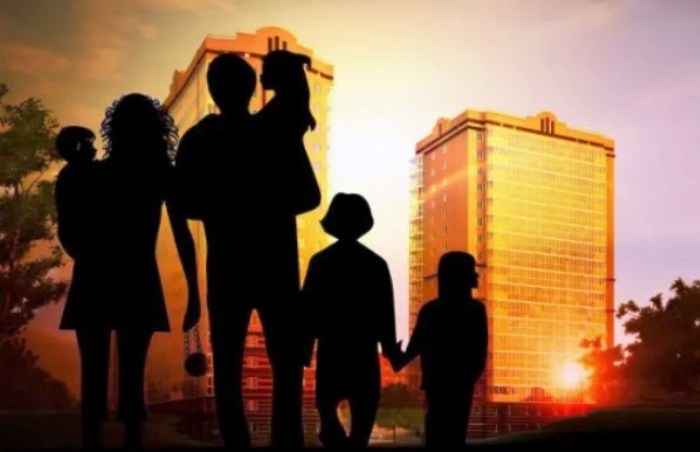 Новая семейная ипотека в России: вначале может заинтересовать многих, а вот дальше…