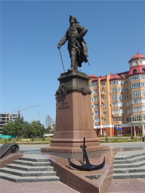 Любимый город. За какой проголосует Россия?