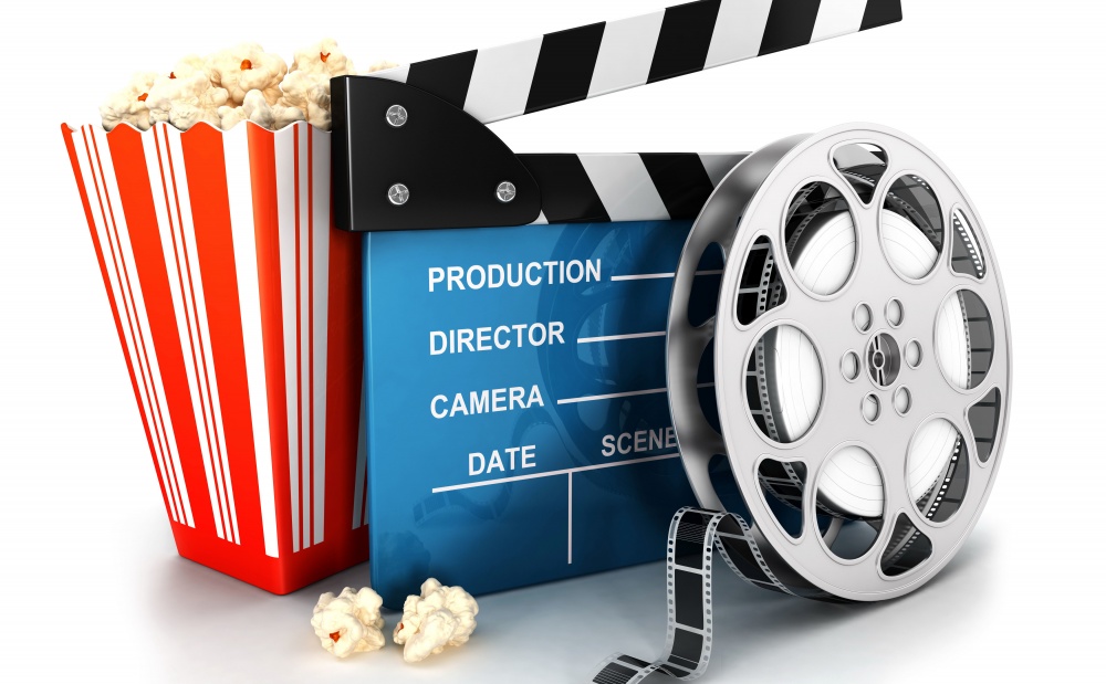 Астраханцев ждет месяц кино под открытым небом