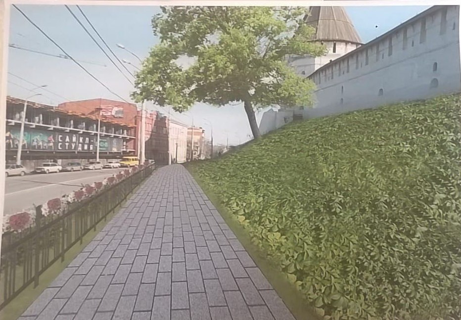 Много фото дня: какой красивой может стать Астрахань