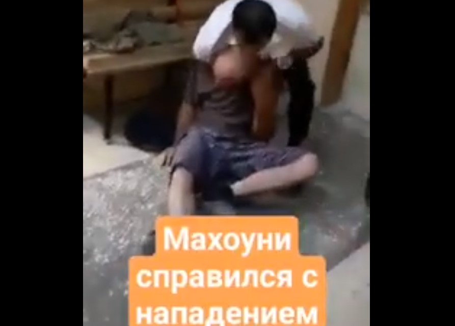 Астраханская полиция прокомментировала скандал с пьяным дебоширом: видео