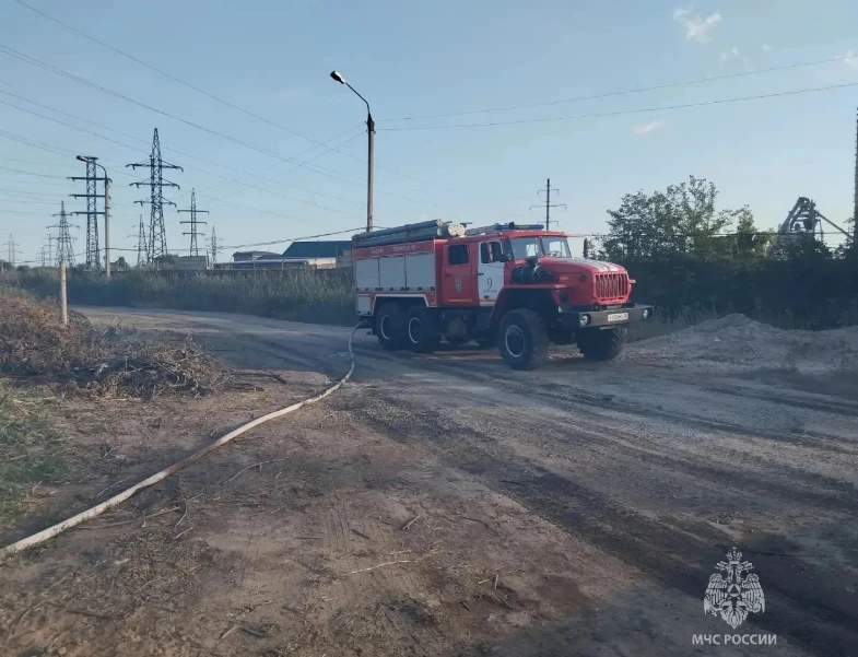Стало известно, почему сегодня левобережная Астрахань осталась без воды