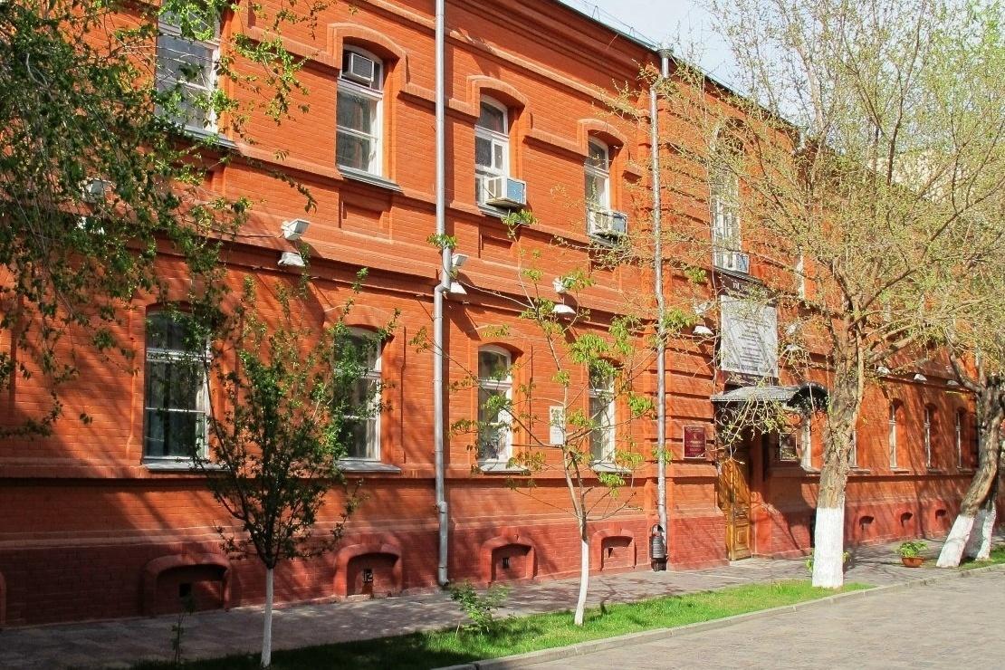 Почти 250 миллионов рублей потратят на реставрацию астраханского памятника архитектуры