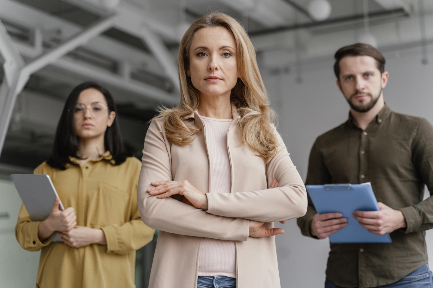 Каких работников остро не хватает в Астраханской области