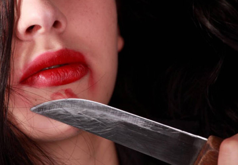 Еще одна кровь пролилась на днях в Астраханской области