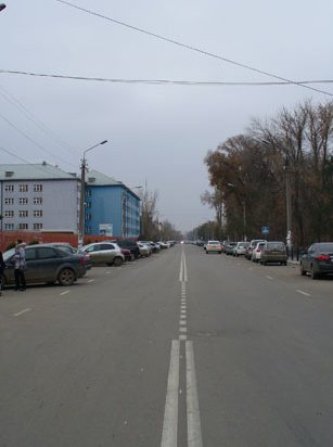 Дорога на Татищева споткнулась об окна (ода астраханской жадности)