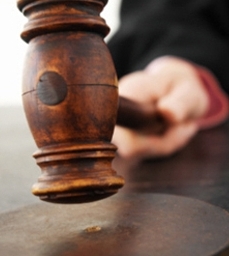 Суд "Шеин против Горизбиркома" (день шестой)