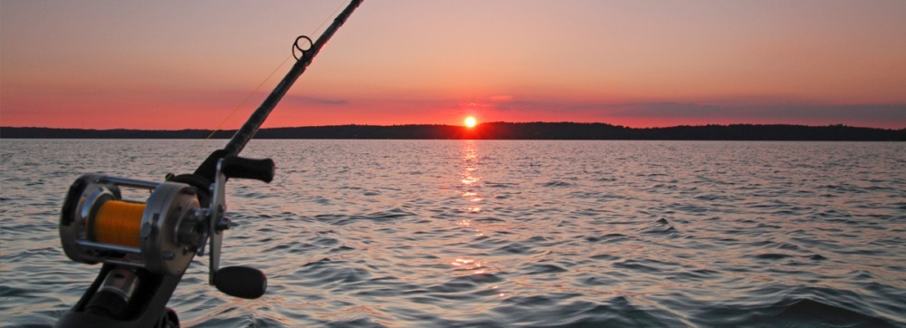 Через неделю в Астраханской области снимут нерестовый запрет