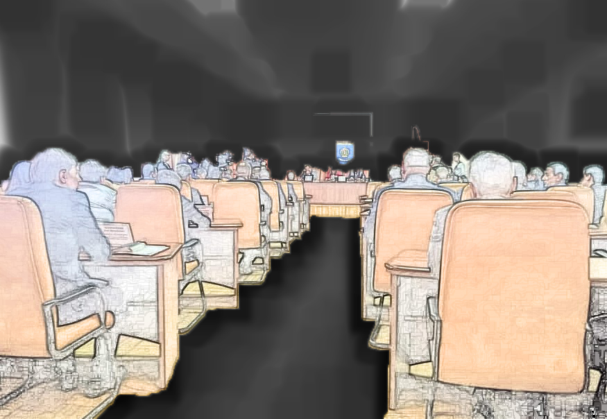 Гордума Астрахани соберется в четверг – но не по кадровым вопросам