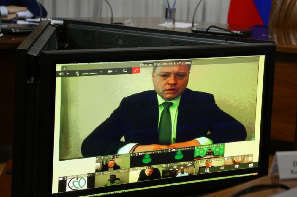 В астраханском селе построят берегоукрепительное сооружение