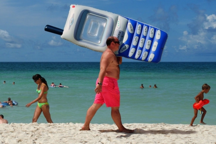 Ура! В России отменяют роуминг. Насовсем.