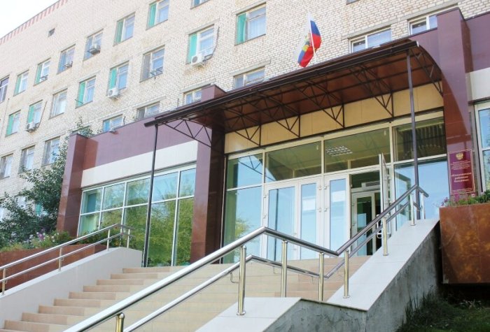 В амбулаторных центрах Астраханской области все меньше остается ковид-больных