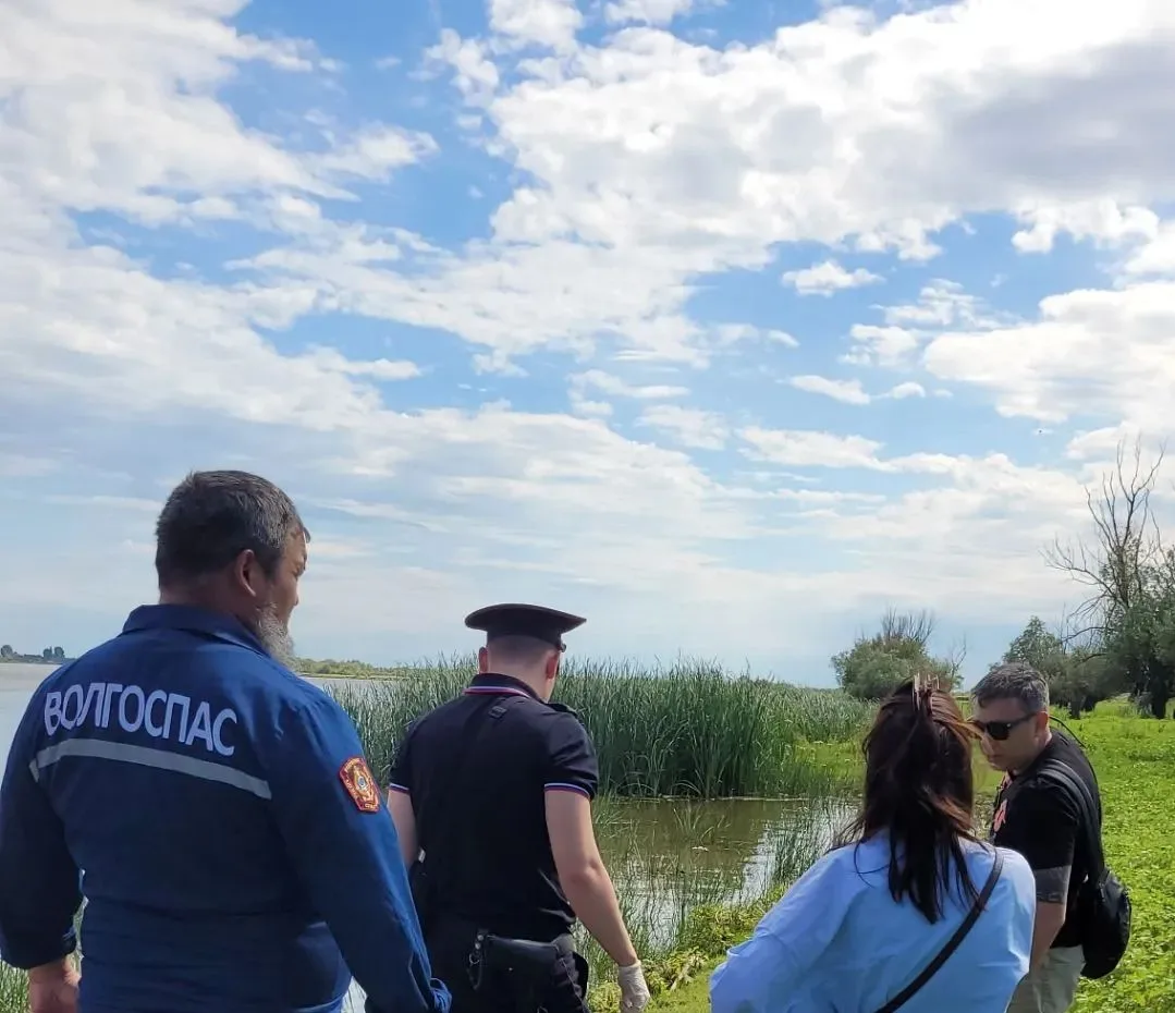 Тело утонувшей под Астраханью туристки обнаружено в Волго-Каспийском канале