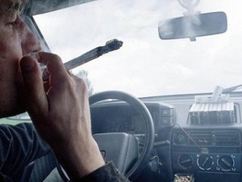 Астраханская дорожная полиция задержала «принципиального» наркомана