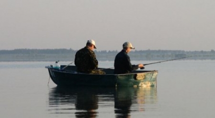 В Астраханской области нашли двух утонувших рыбаков