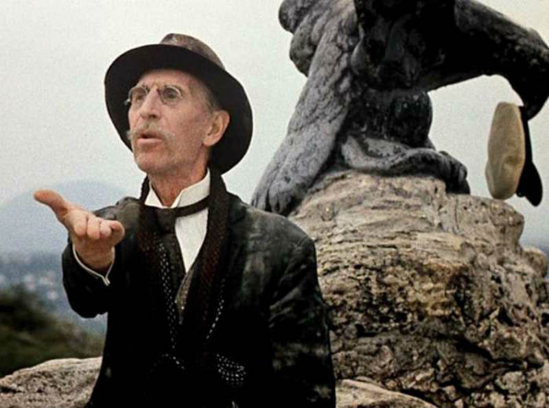 Не дельный обзор. Я в курьеры бы пошел. Пусть меня научат!