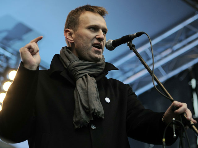 Прокуратура предупредила представителей российских соцсетей о недопустимости перепостов  Навального