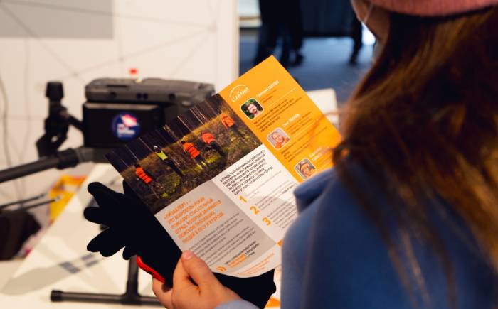 билайн помог отряду «ЛизаАлерт» найти 37 жителей Астраханской области