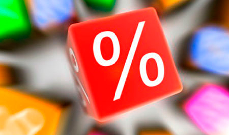 ЦБ РФ снизил ключевую ставку до 15%