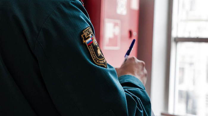 Сотрудник астраханского МЧС за взятку в 15 тысяч заплатит больше полумиллиона рублей