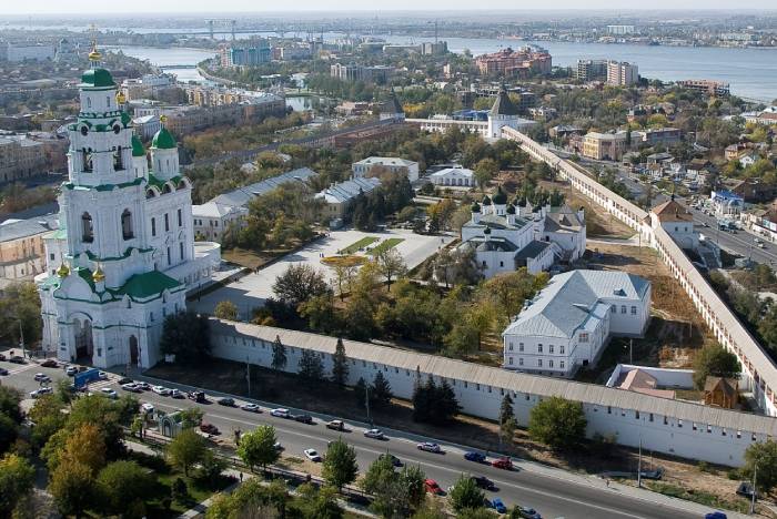 Россияне выбирают Астраханскую область для короткого отдыха в ноябре