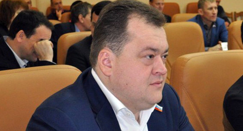 Астраханскому экс-министру Василию Корнильеву продлен срок пребывания под стражей