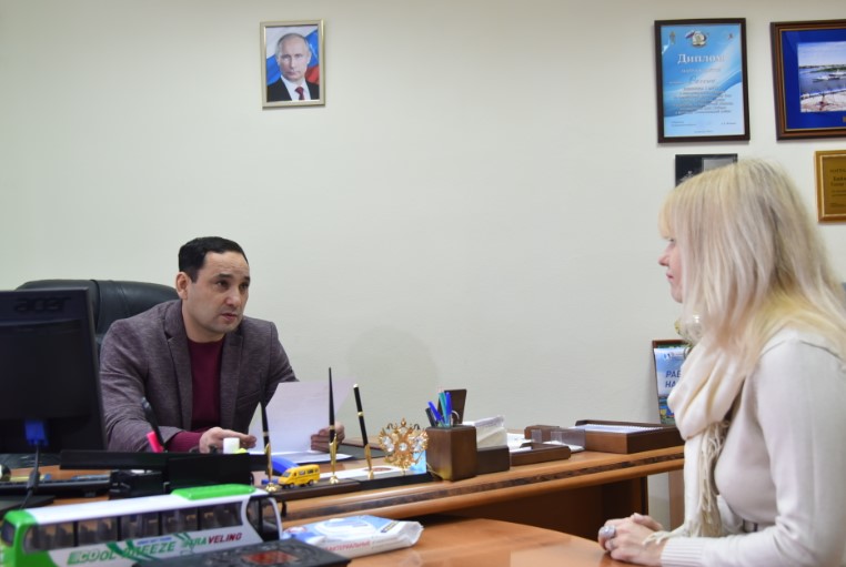 В Астрахани перевозчиков маршрутов №46 и №92 вызвали на ковер