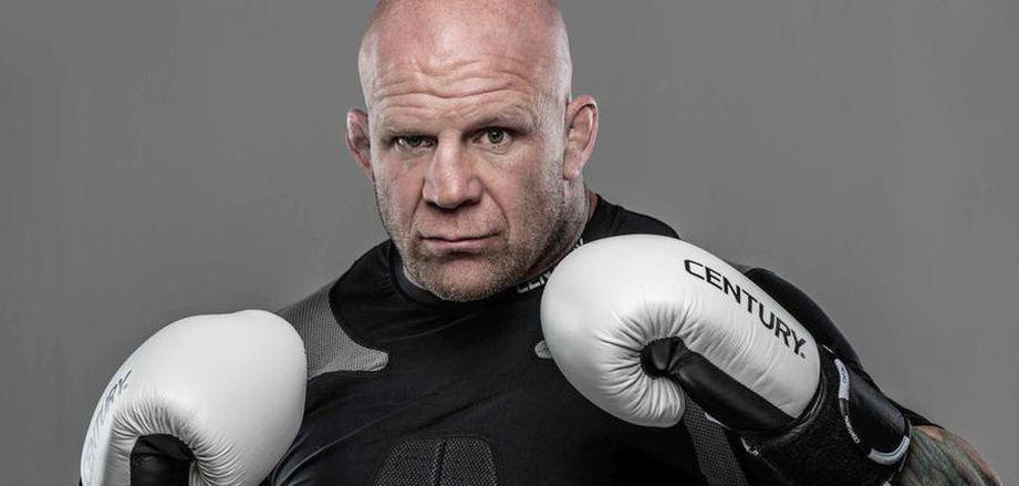 В Астрахань приедет чемпион мира Джеффри Уильям Монсон