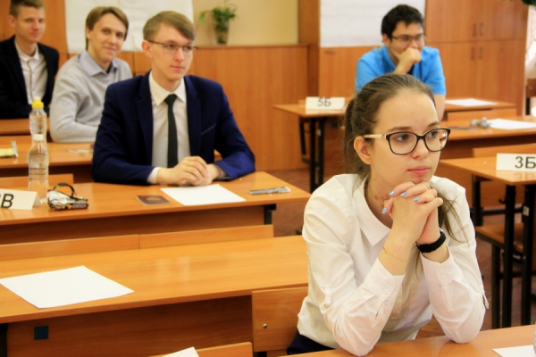 Опубликованы проекты расписаний ЕГЭ, ОГЭ и ГВЭ 2019 года