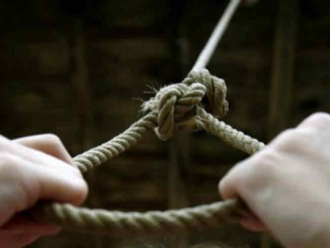 В Астраханской области 14-летний подросток покончил с собой