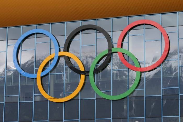 Три астраханских спортсмена готовятся к Олимпийским и Паралимпийским играм