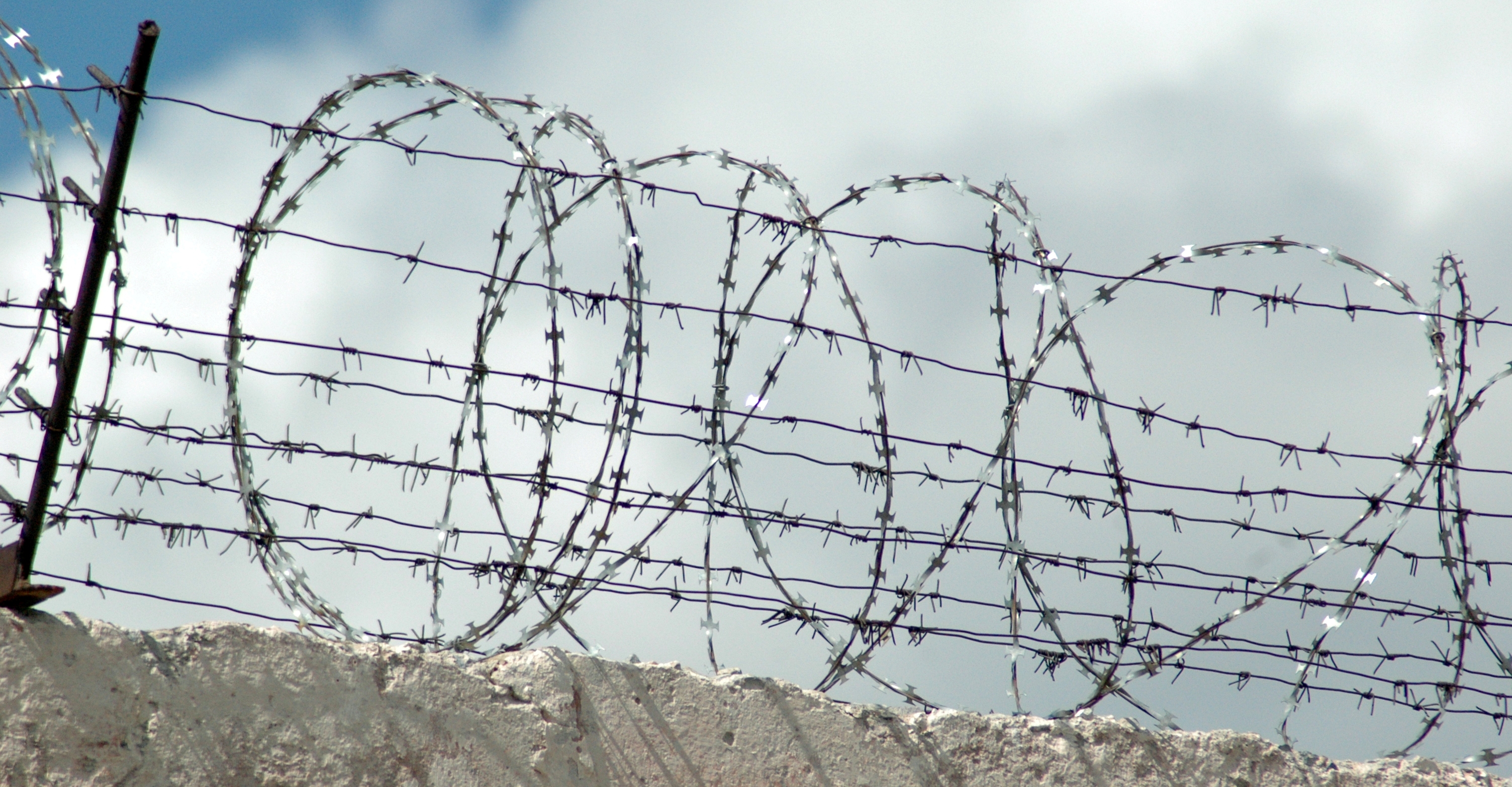 Хорошие новости: в астраханской колонии сделали перепланировку комнат и поменяли окна