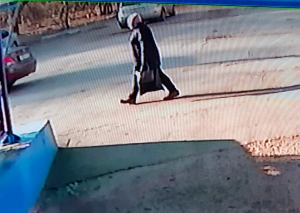 Полиция продолжает искать "соцработника", который напал на астраханку