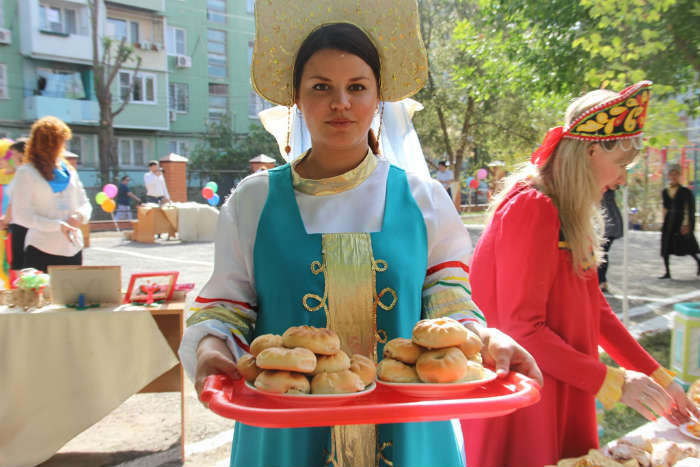 Астраханцев приглашают на межнациональную онлайн-экскурсию 