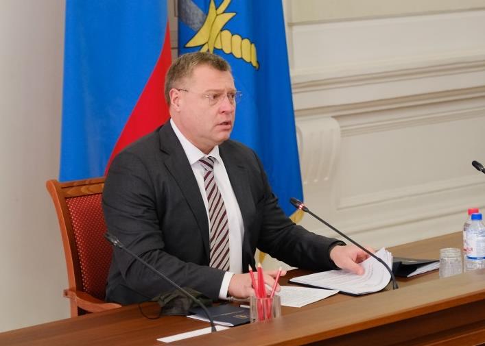 Телеграм пророчит Игорю Бабушкину назначение главой МЧС