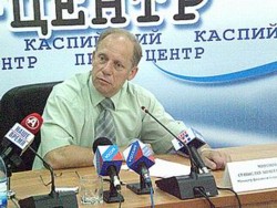 Экс-министр финансов Астраханской области указал на провалы в экономике региона