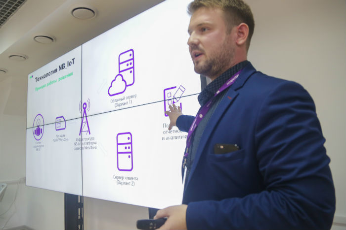 «Интернет вещей» и бизнес: зачем домовые счетчики подключают к всемирной паутине