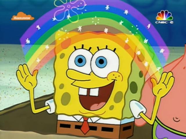 Времена фантазий кончились