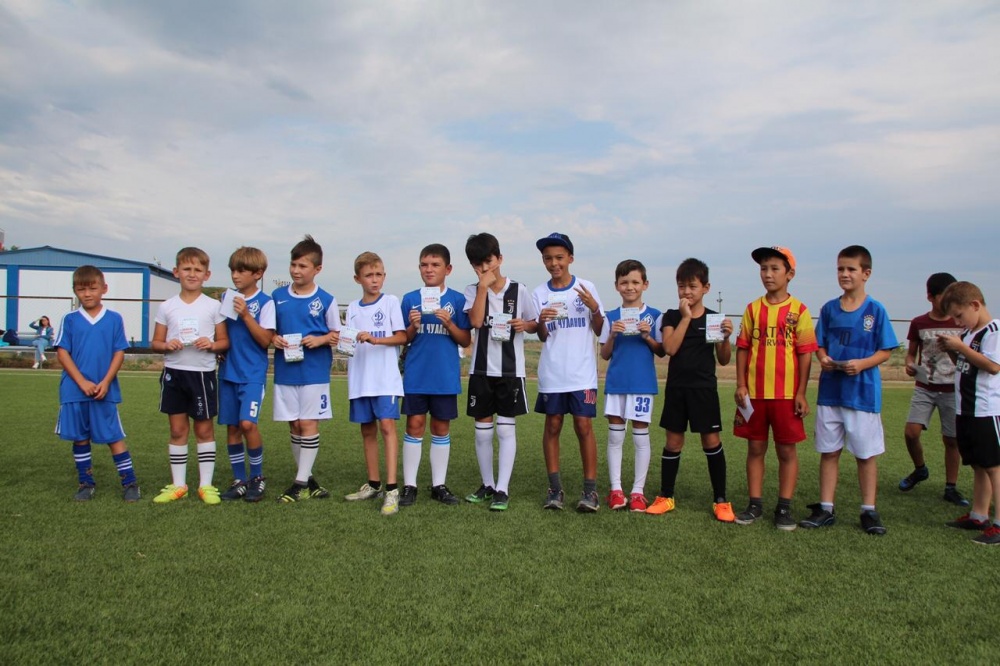 Забей НЕ нашим. 2.0: предварительные этапы позади – впереди большой полуфинал!