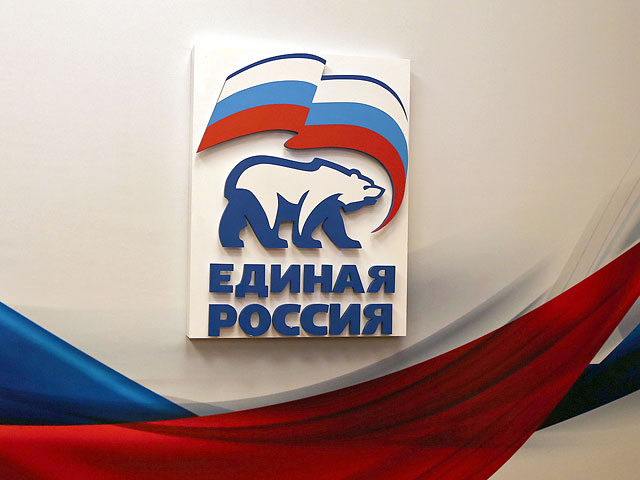 Единая Россия не будет выдвигать своего кандидата на выборах губернатора Астраханской области