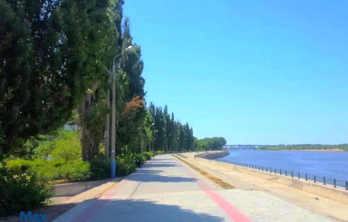 В воскресенье Астрахань будет гулять на Комсомольской набережной со «Славной молодежью»