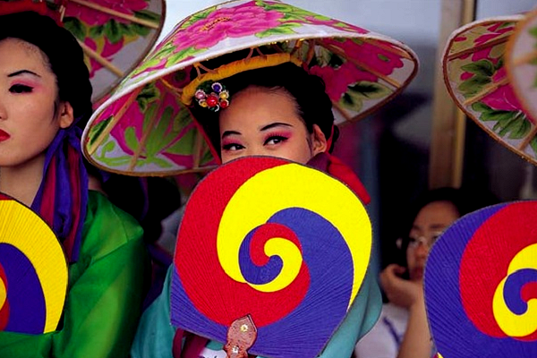 В Астрахани пройдет фестиваль корейской культуры