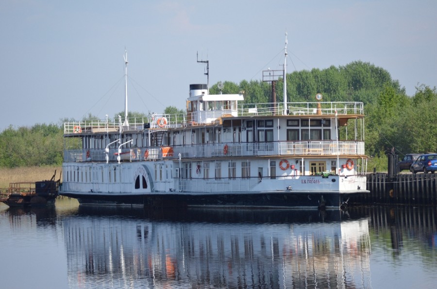 Руководство астраханского порта ответило на вопрос ПУНКТ-А о том, кто мешает работать судовым агентам