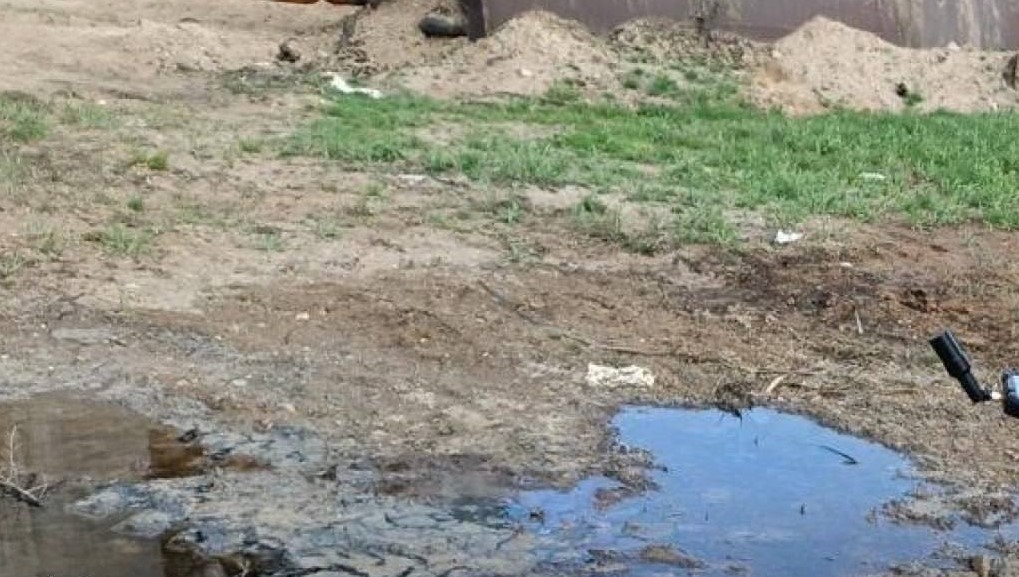 Ахтубинскому предприятию вменяют 1,5 миллиона за вред природе