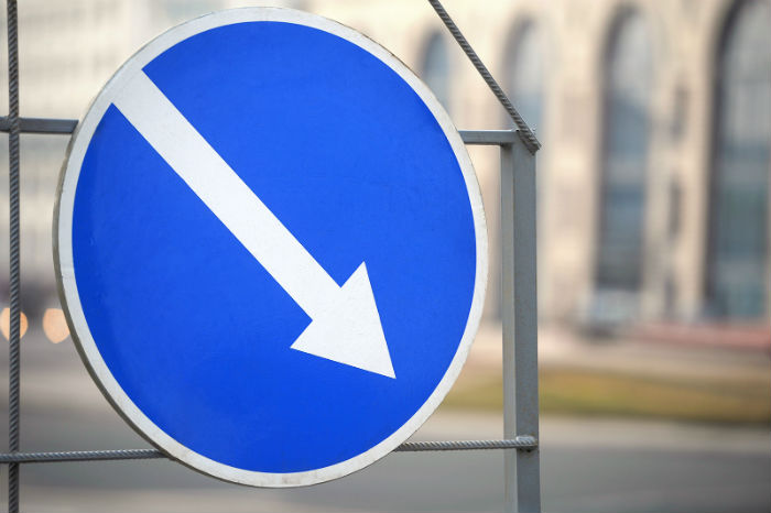 С завтрашнего утра в центре Астрахани закрывают для проезда улицы